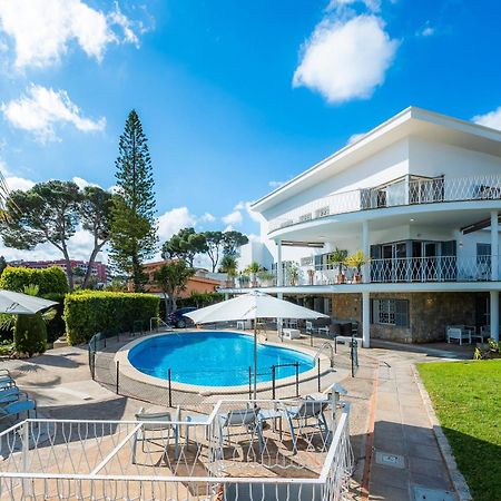Villa Son Veri De La Marina El Arenal (Mallorca) Exterior foto