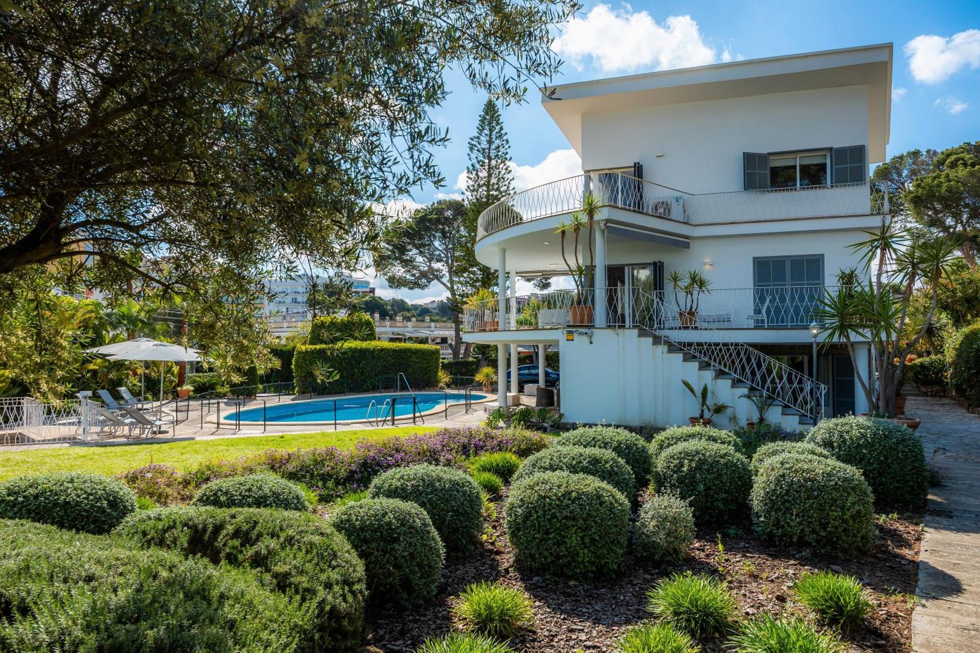 Villa Son Veri De La Marina El Arenal (Mallorca) Exterior foto