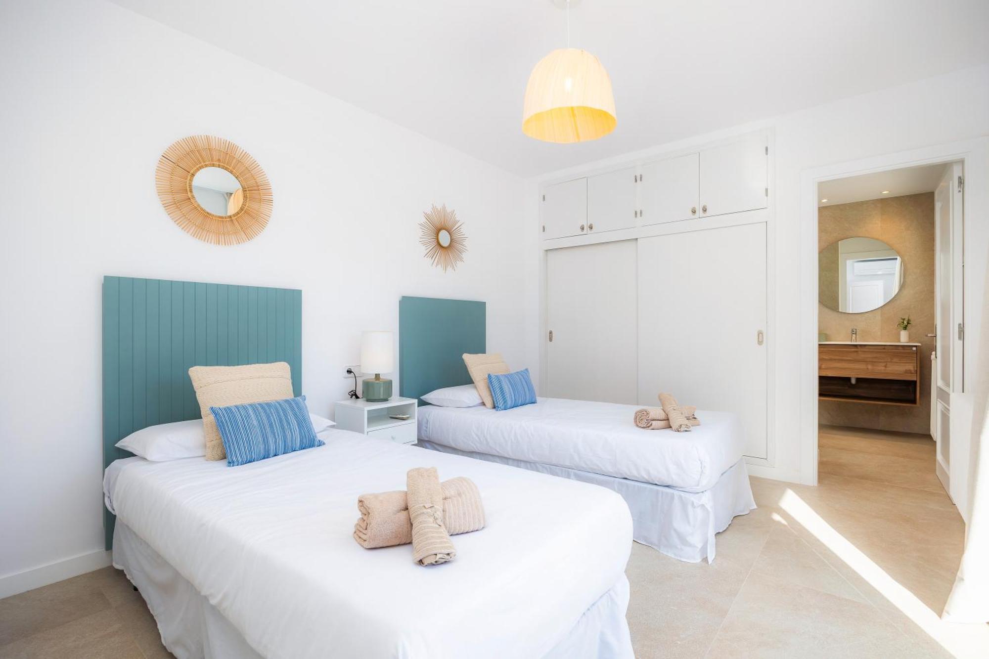 Villa Son Veri De La Marina El Arenal (Mallorca) Exterior foto