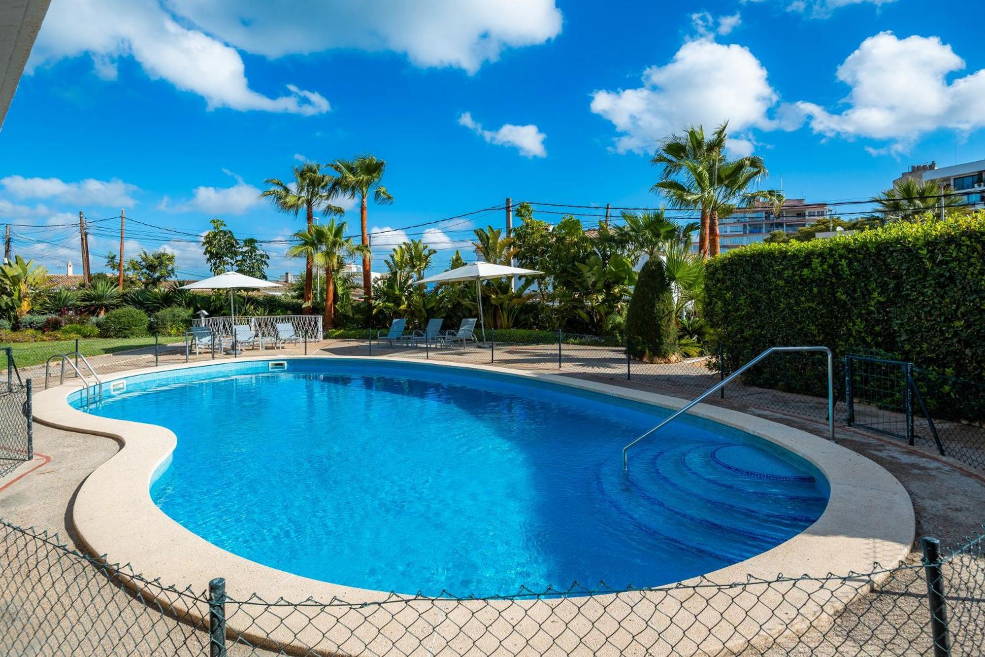 Villa Son Veri De La Marina El Arenal (Mallorca) Exterior foto