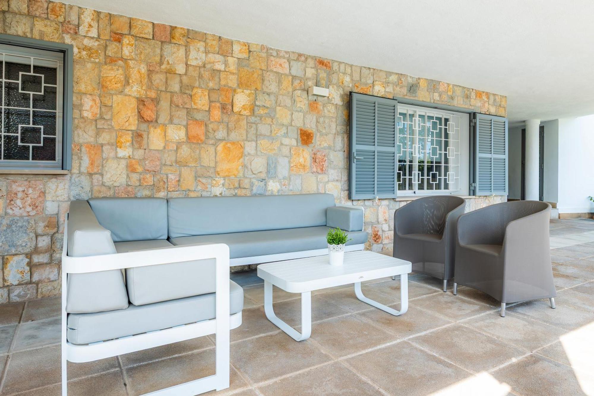 Villa Son Veri De La Marina El Arenal (Mallorca) Exterior foto