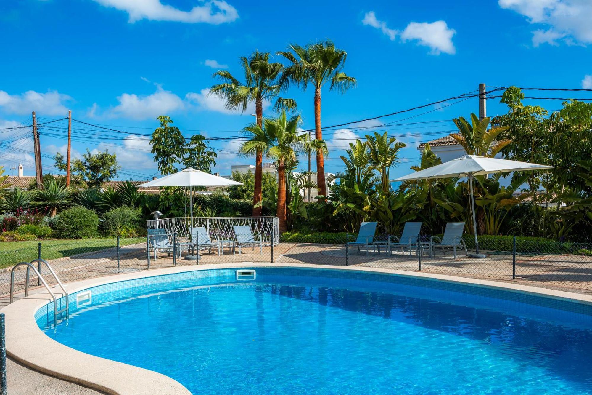 Villa Son Veri De La Marina El Arenal (Mallorca) Exterior foto