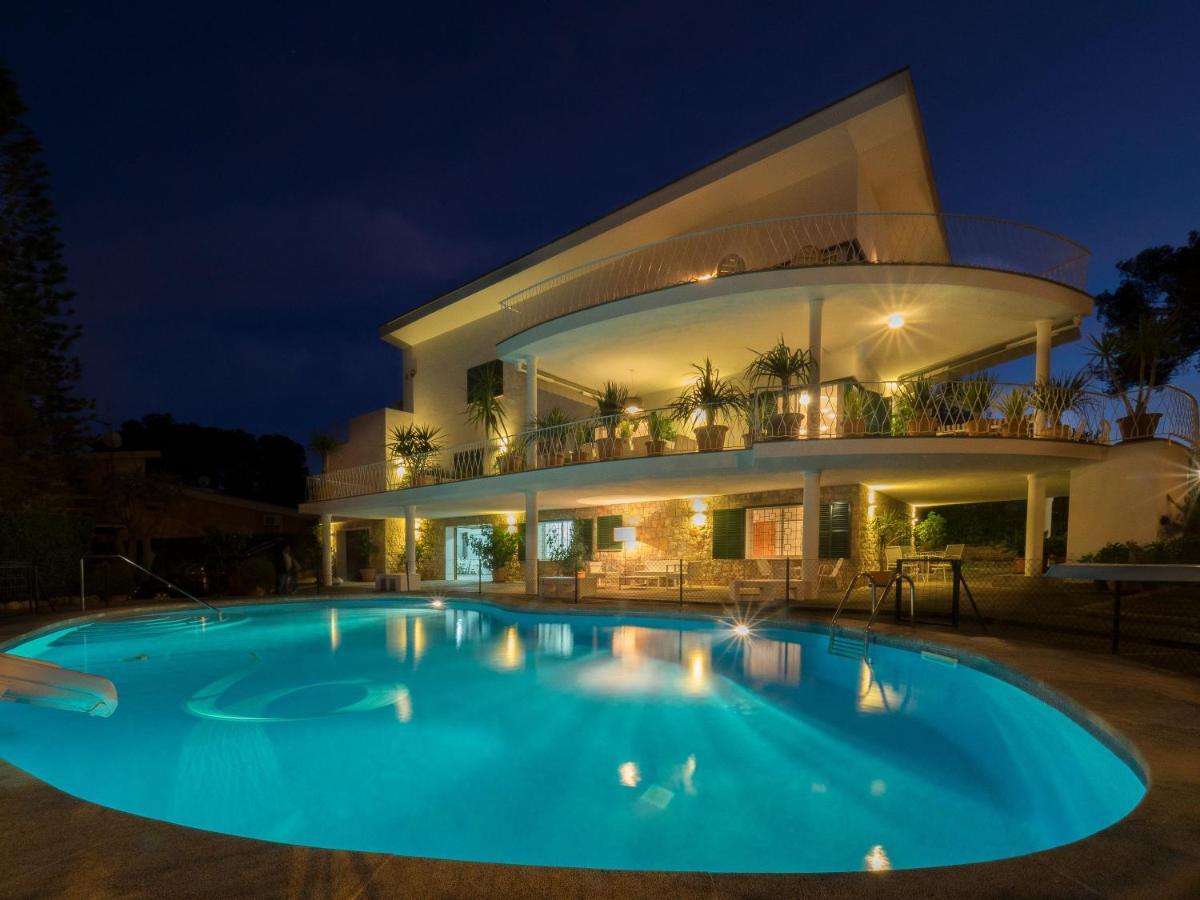Villa Son Veri De La Marina El Arenal (Mallorca) Exterior foto